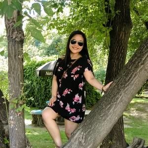 Meet your Posher, Lennie